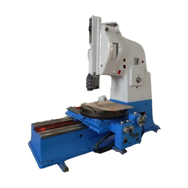 Vertical Machine Center Vertical Machine Center
